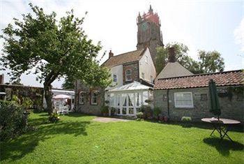 Daisy Centre Retreat Hotel Glastonbury Exterior photo