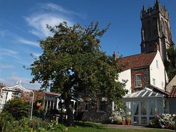 Daisy Centre Retreat Hotel Glastonbury Exterior photo